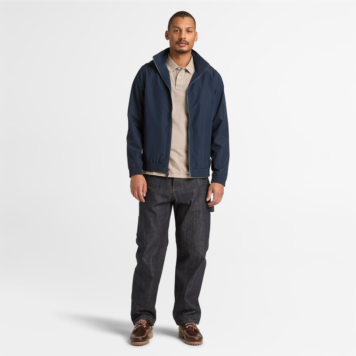 AF Water Resistant Bomber Jack,FQ