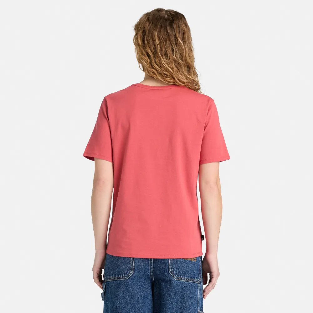 NORTHWOOD Short-Sleeve Tee MIN,FQ
