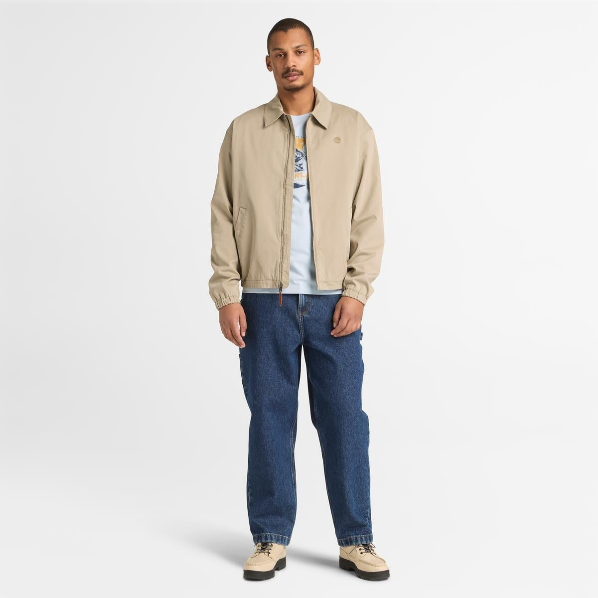 AF Light Cotton Jacket LAUREL,FQ