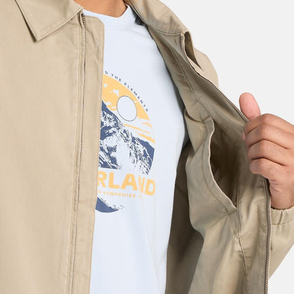 AF Light Cotton Jacket LAUREL,FQ