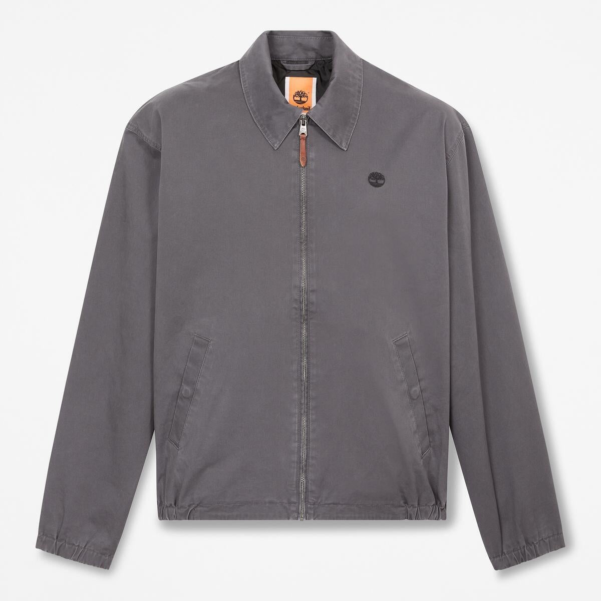 AF Light Cotton Jacket BLACKEN,FQ