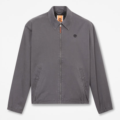 AF Light Cotton Jacket BLACKEN,FQ