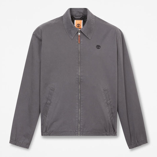 AF Light Cotton Jacket BLACKEN,FQ