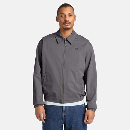 AF Light Cotton Jacket BLACKEN,FQ