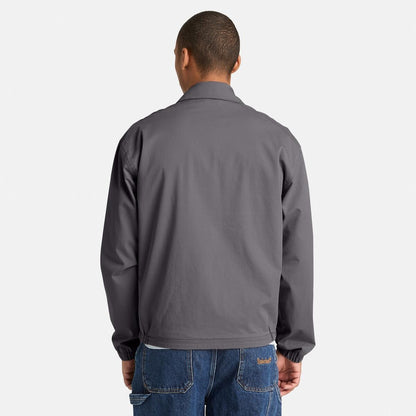 AF Light Cotton Jacket BLACKEN,FQ