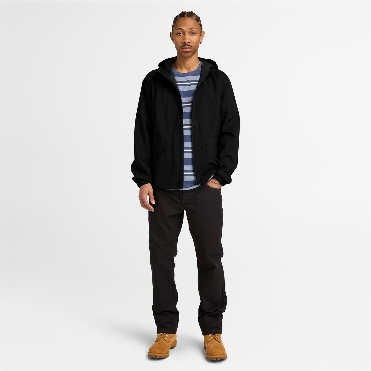 MT FRANKLIN AF Waterproof 3L S,FQ