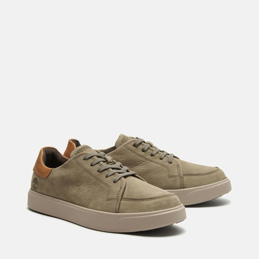 EMERSON STREET LOW LACE UP SNE,FQ