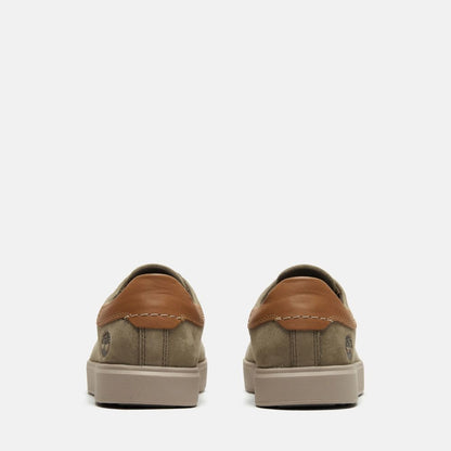 EMERSON STREET LOW LACE UP SNE,FQ