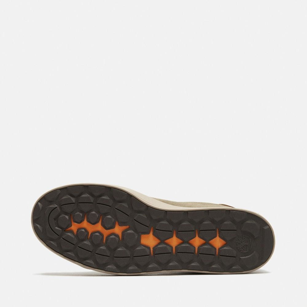 EMERSON STREET LOW LACE UP SNE,FQ