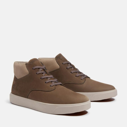 EMERSON STREET MID LACE UP SNE,FQ