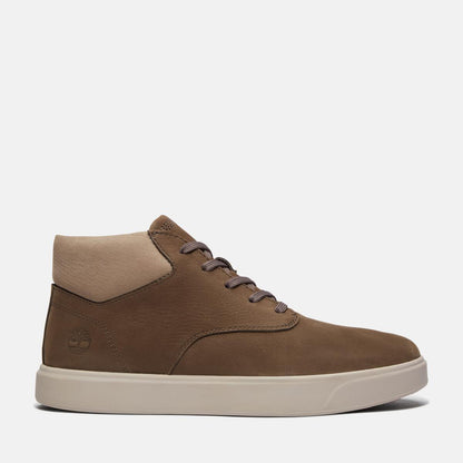 EMERSON STREET MID LACE UP SNE,FQ