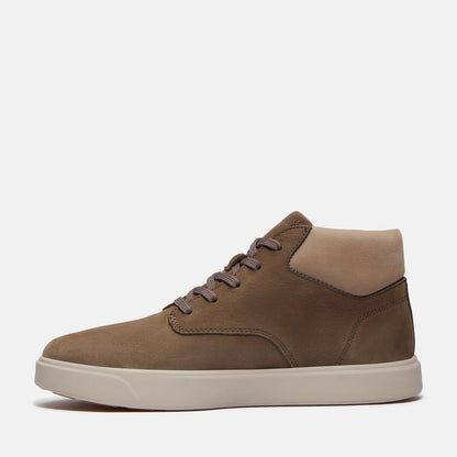 EMERSON STREET MID LACE UP SNE,FQ