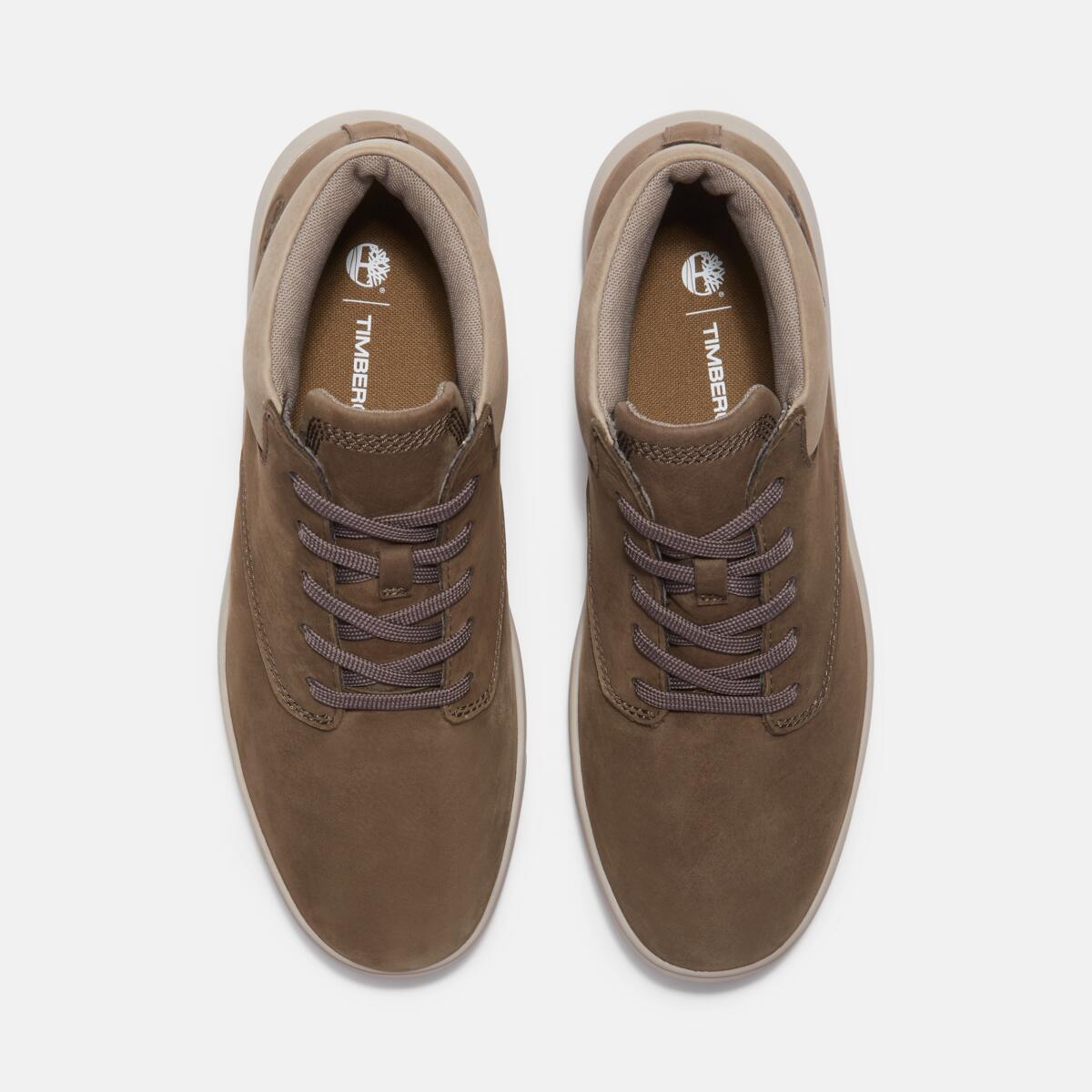 EMERSON STREET MID LACE UP SNE,FQ