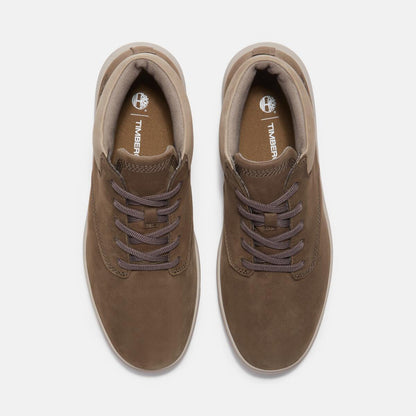 EMERSON STREET MID LACE UP SNE,FQ