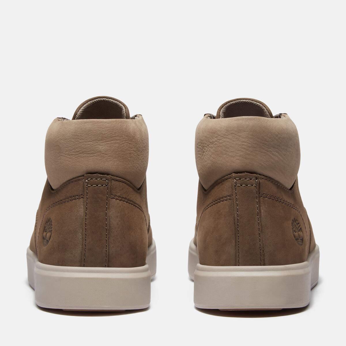 EMERSON STREET MID LACE UP SNE,FQ