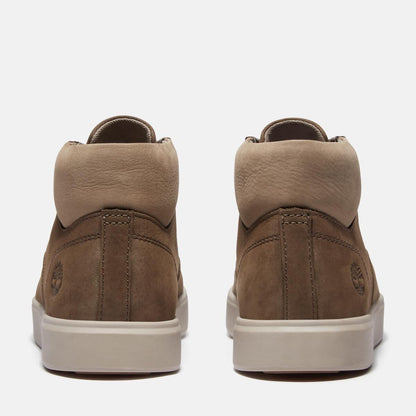 EMERSON STREET MID LACE UP SNE,FQ
