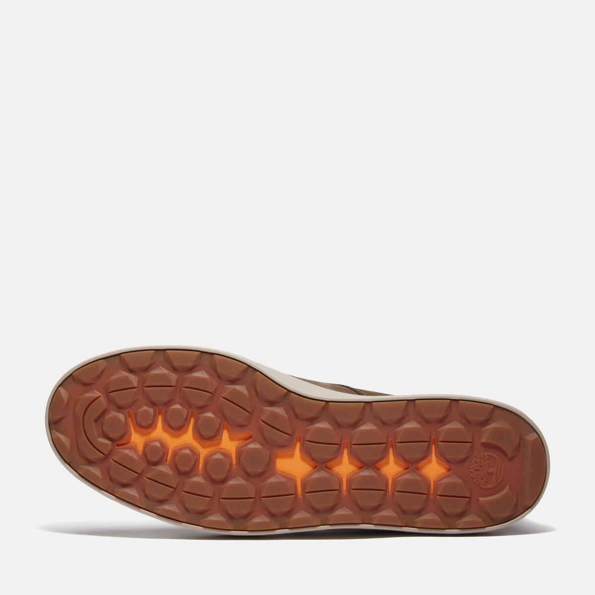EMERSON STREET MID LACE UP SNE,FQ