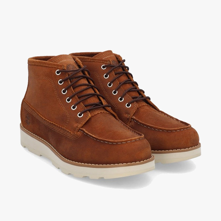 BRITTON MILLS MID LACE UP CHUK,FQ
