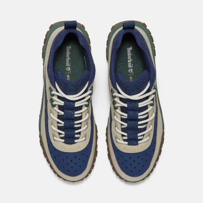 GreenStride Motion 6 MID LACE,FQ
