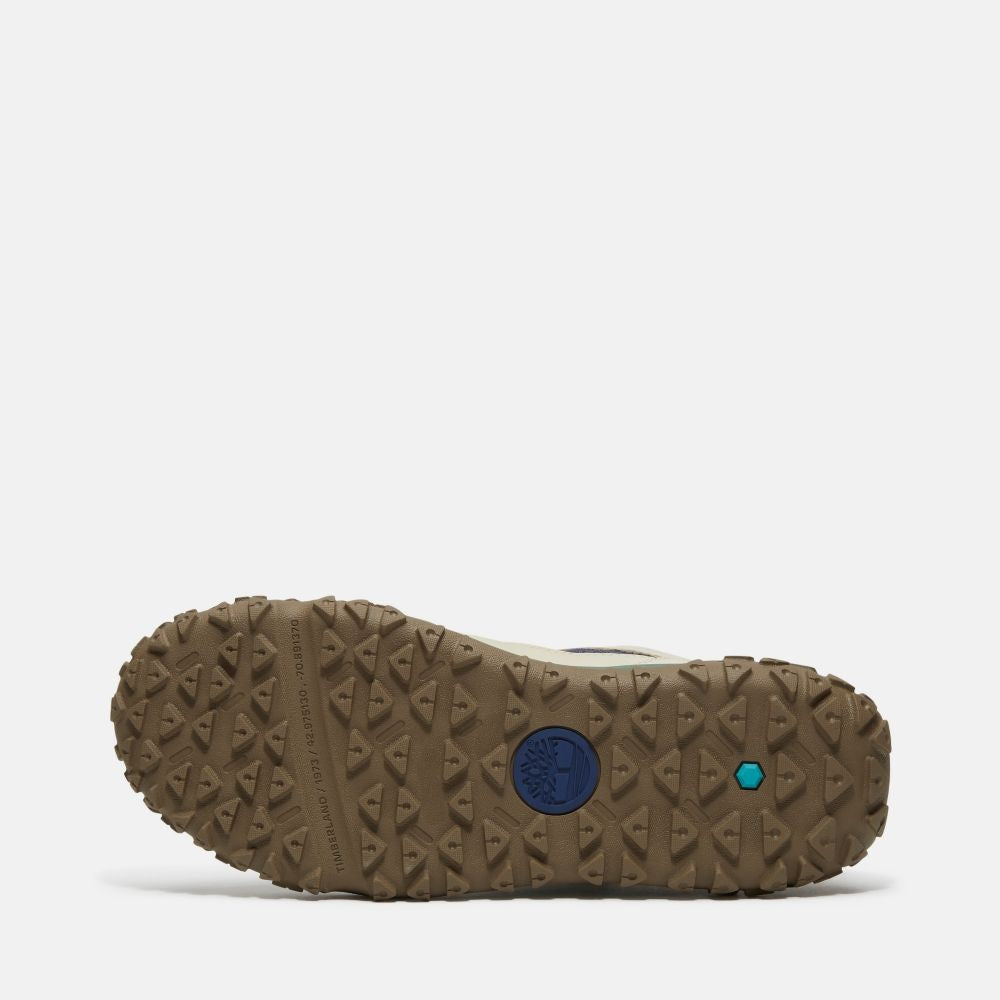 GreenStride Motion 6 MID LACE,FQ