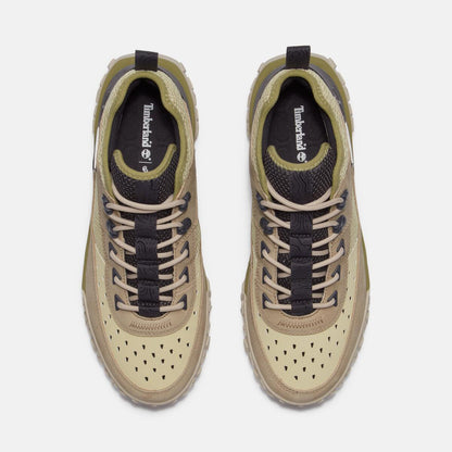 GreenStride Motion 6 MID LACE,FQ