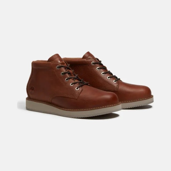 REDWOOD EDGE ESSNTL MID LACE U,FQ