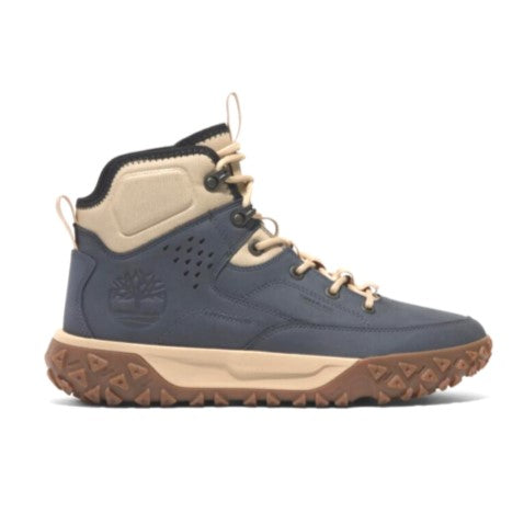 GreenStride Motion 6 MID LACE,FQ