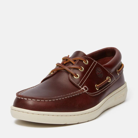 PORTOFINO PIER BOAT SHOE BURGU,FQ