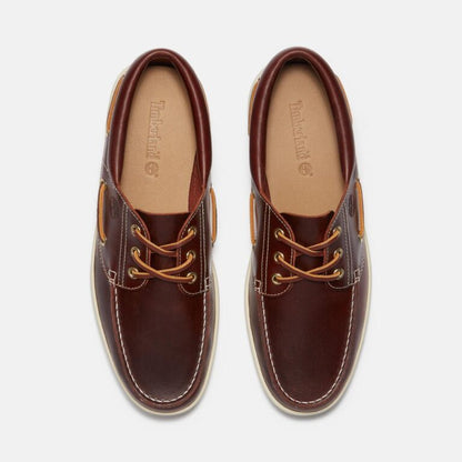 PORTOFINO PIER BOAT SHOE BURGU,FQ