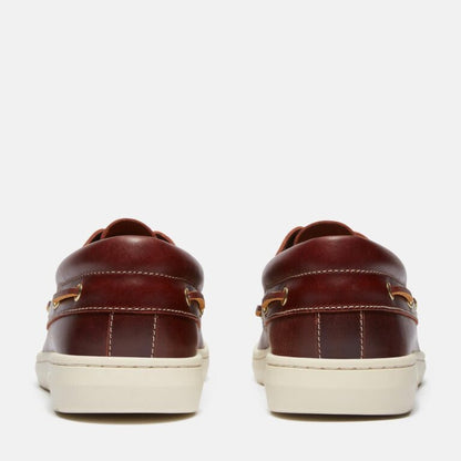PORTOFINO PIER BOAT SHOE BURGU,FQ