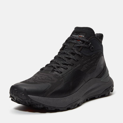 MOTION ACCESS MID LACE UP HIKI,FQ