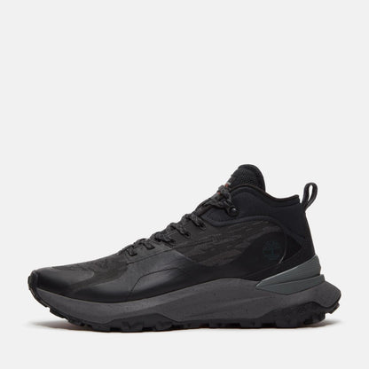 MOTION ACCESS MID LACE UP HIKI,FQ