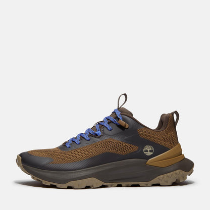 MOTION ACCESS LOW LACE UP SNEA,FQ