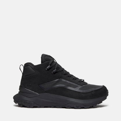 MOTION ACCESS MID LACE UP WATE,FQ