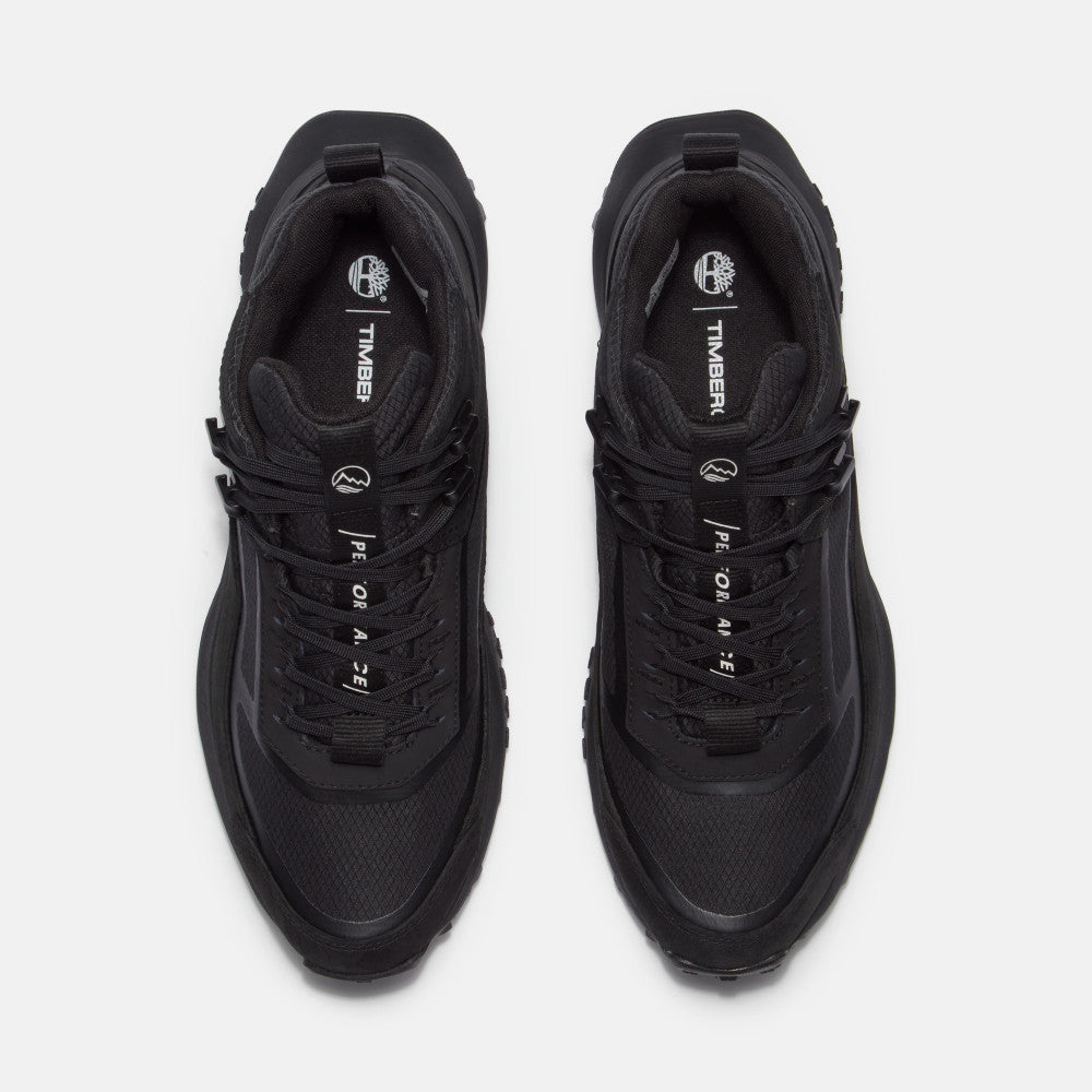 MOTION ACCESS MID LACE UP WATE,FQ