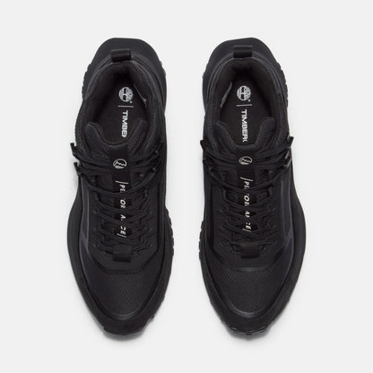 MOTION ACCESS MID LACE UP WATE,FQ
