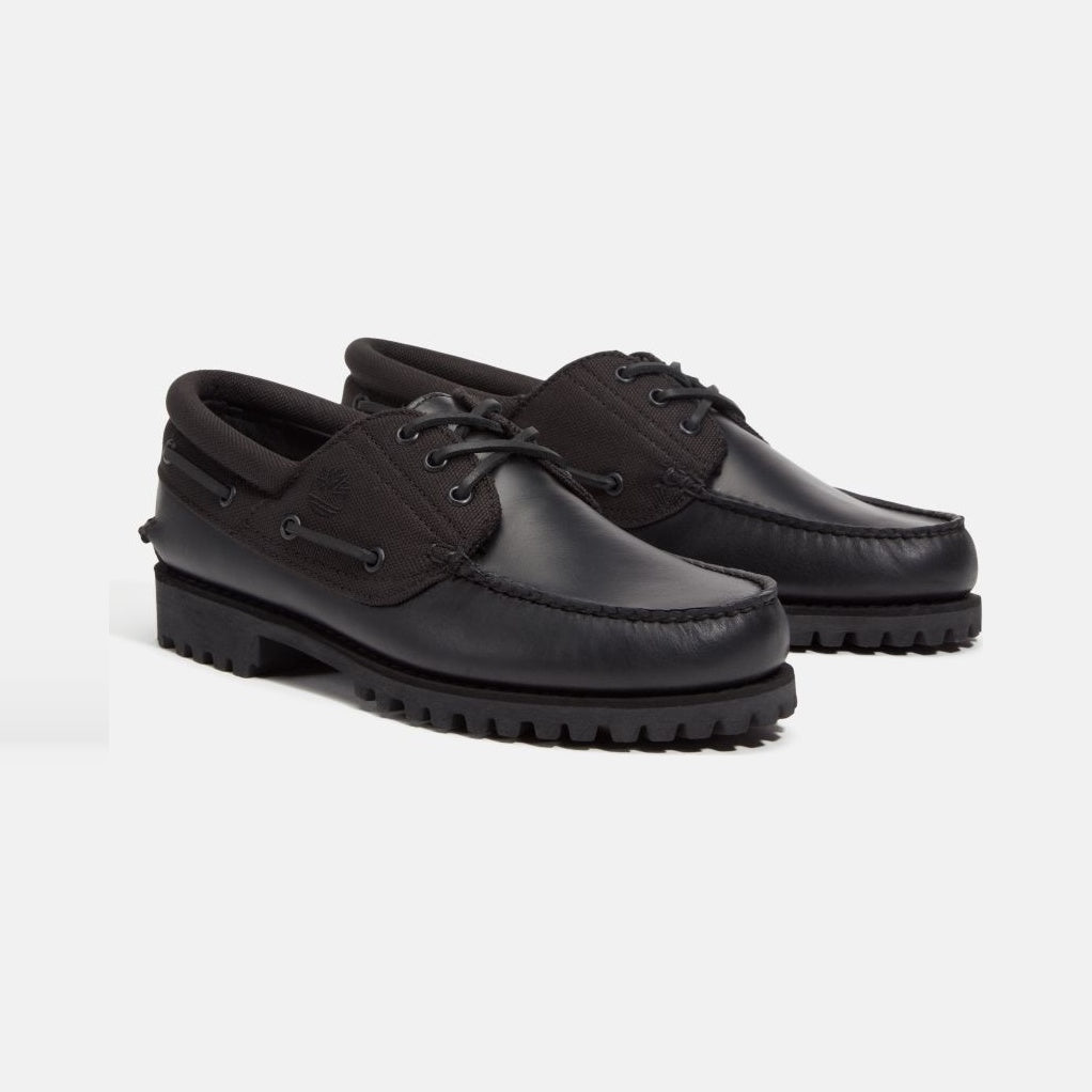 Timberland Authentic BOAT SHOE,FQ