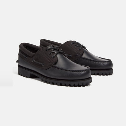 Timberland Authentic BOAT SHOE,FQ