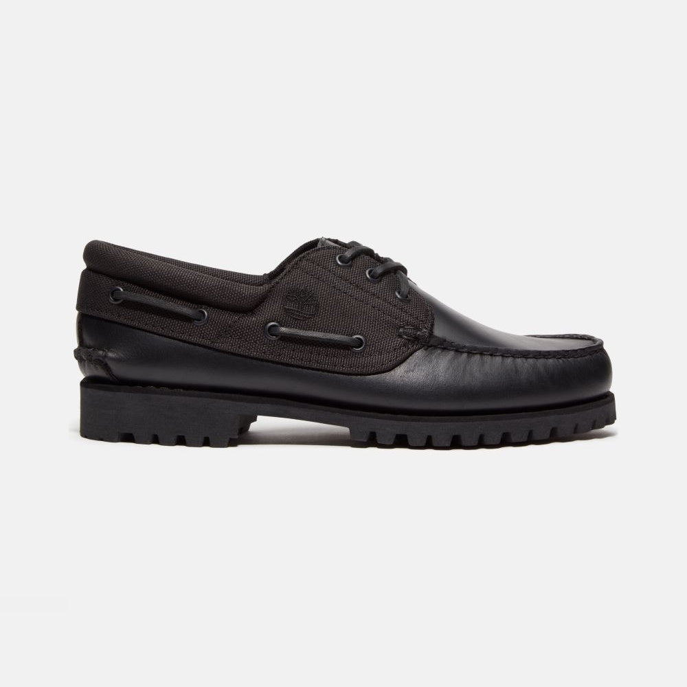 Timberland Authentic BOAT SHOE,FQ