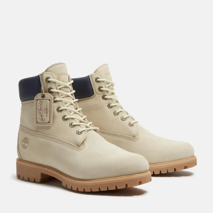 Timberland Premium 6 INCH LACE,FQ