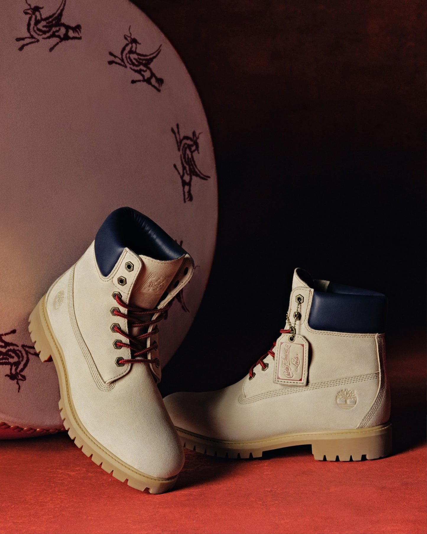Timberland Premium 6 INCH LACE,FQ