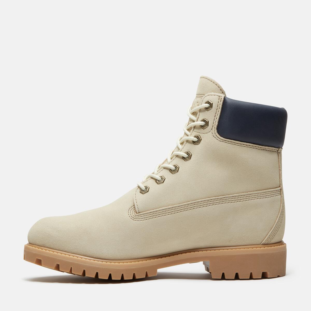 Timberland Premium 6 INCH LACE,FQ