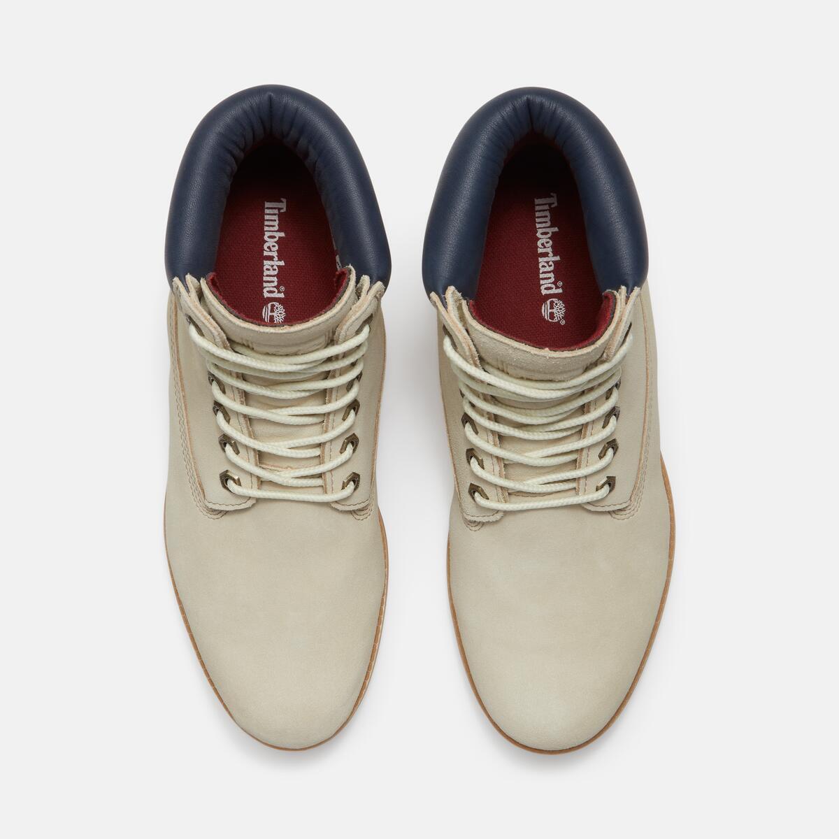 Timberland Premium 6 INCH LACE,FQ