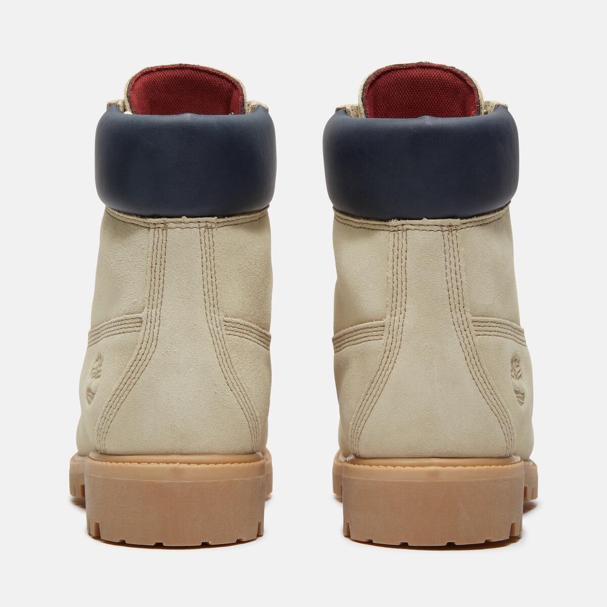 Timberland Premium 6 INCH LACE,FQ