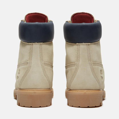 Timberland Premium 6 INCH LACE,FQ