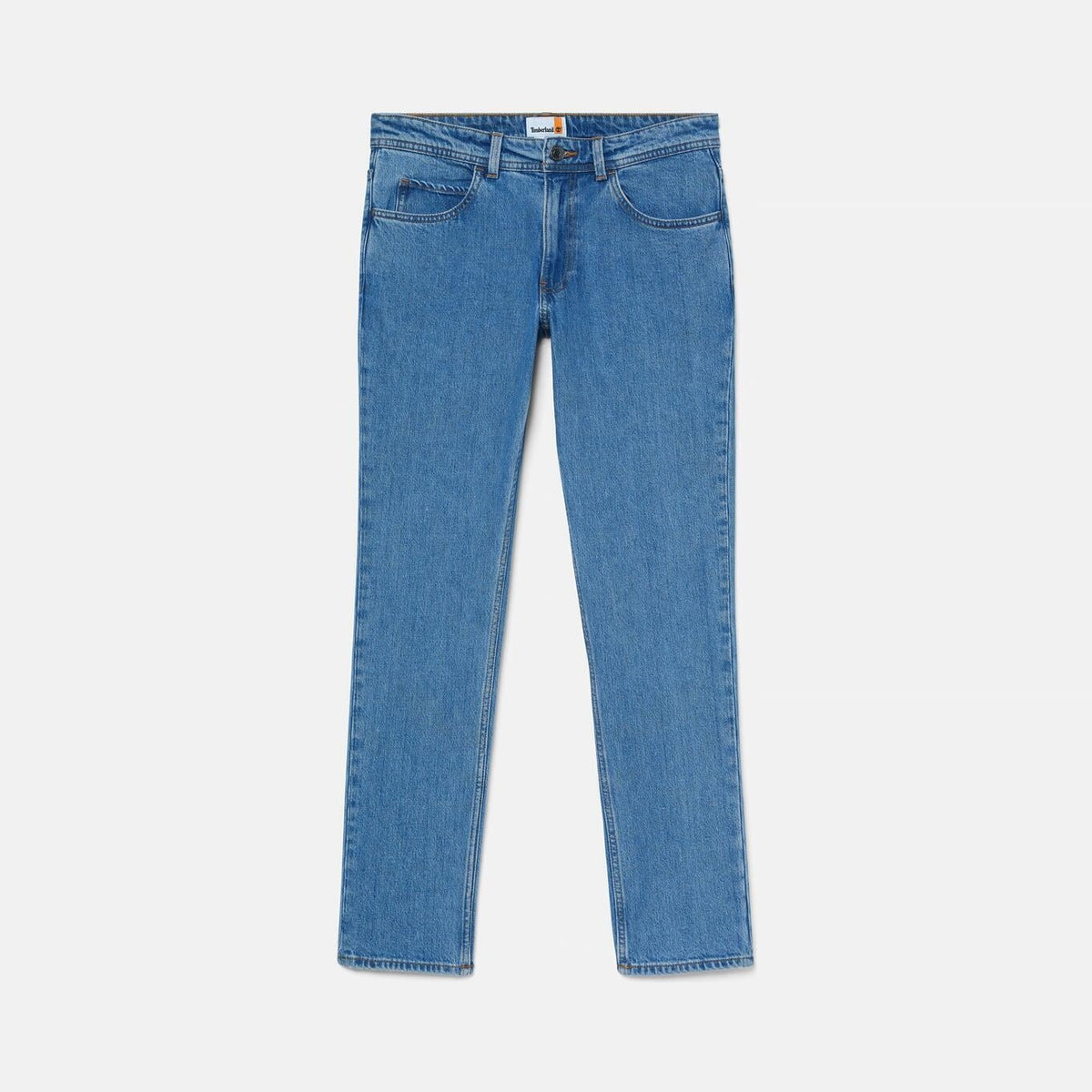 SANDOWN Denim Slim LIGHT SHADE,FQ