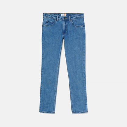 SANDOWN Denim Slim LIGHT SHADE,FQ