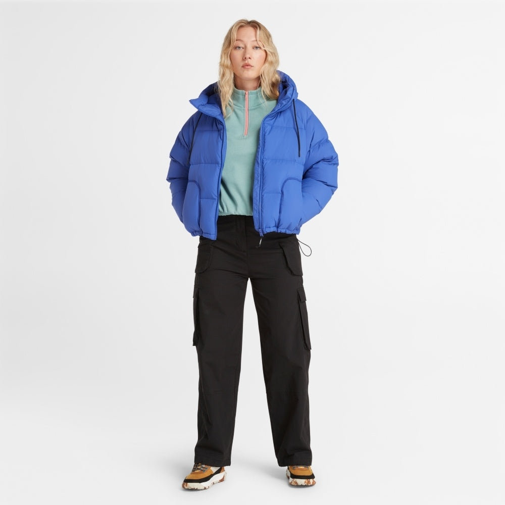 Multi Pockte Pant BLACK,FQ