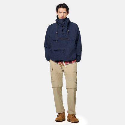 Tokyo Design Collective Military JKT PATRIOT BLUE,FQ