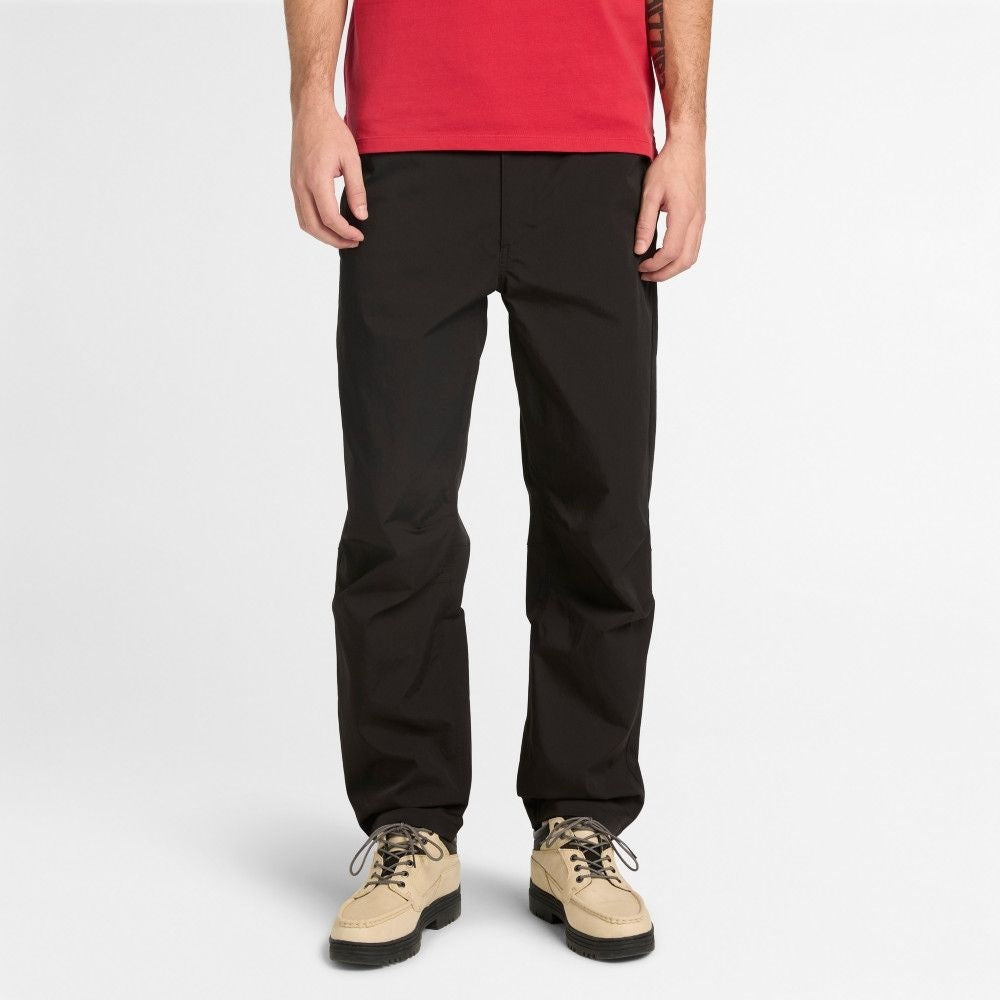 Quick-dry Mobi Flex Tech Pants,FQ